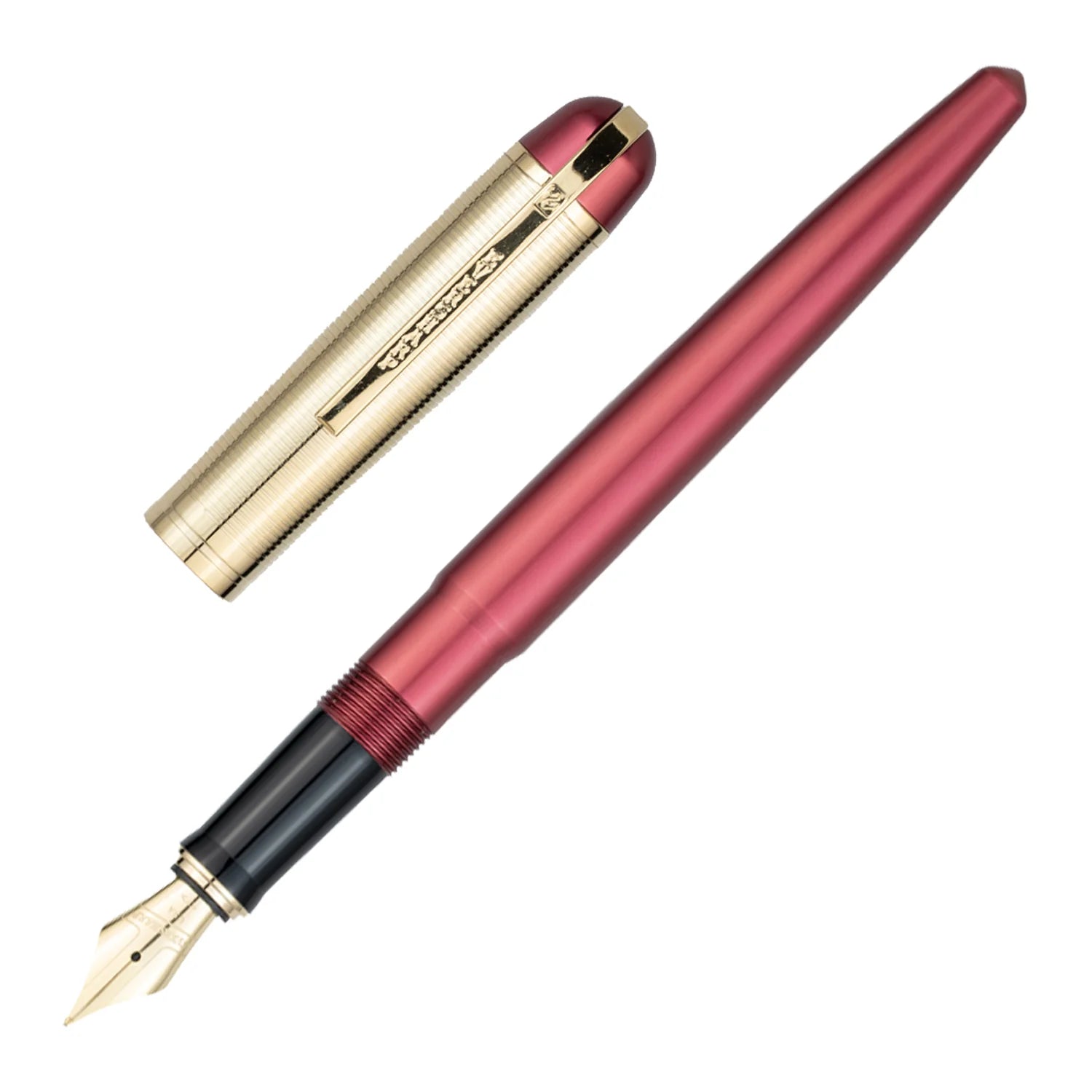 Wahl-Eversharp Skyline Fountain Pen PEN PLANET