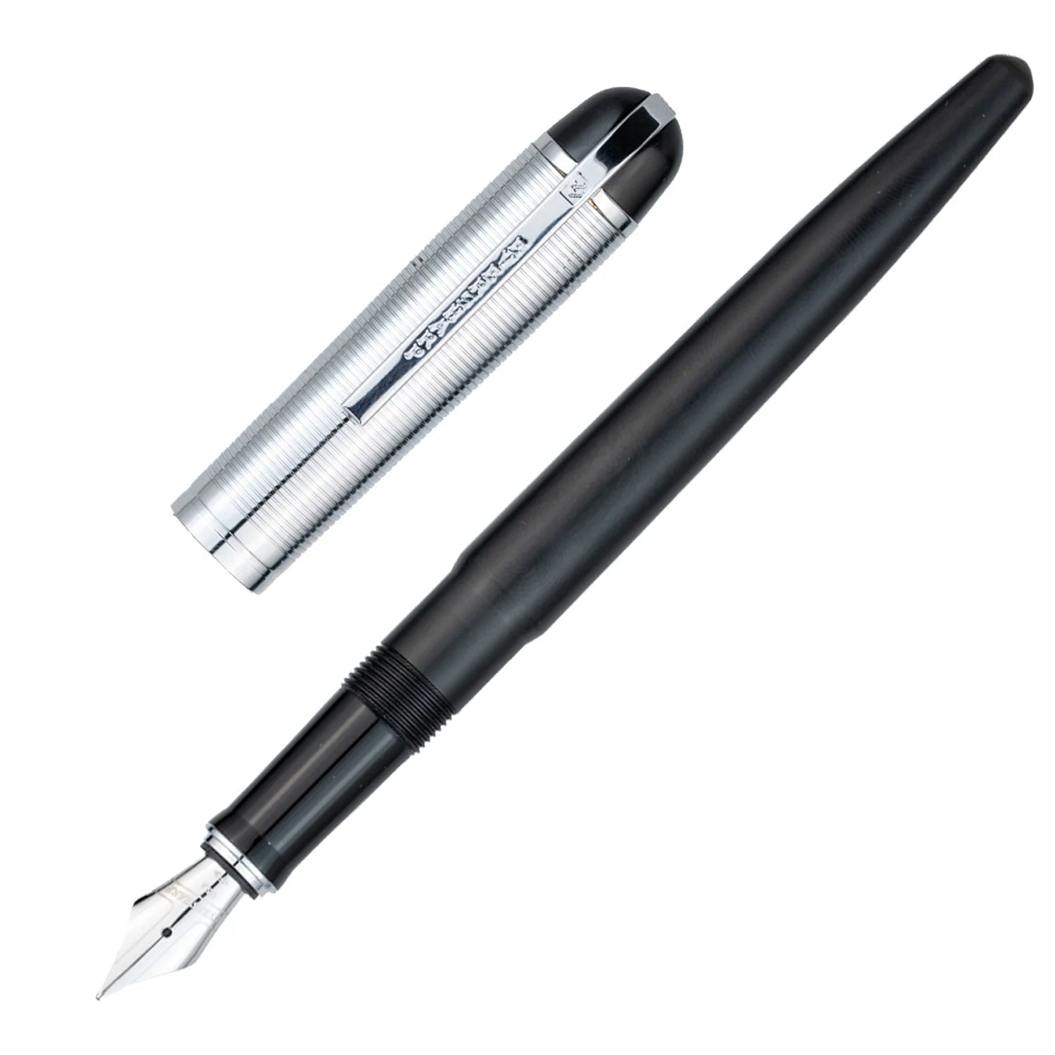 Wahl-Eversharp Skyline Fountain Pen PEN PLANET