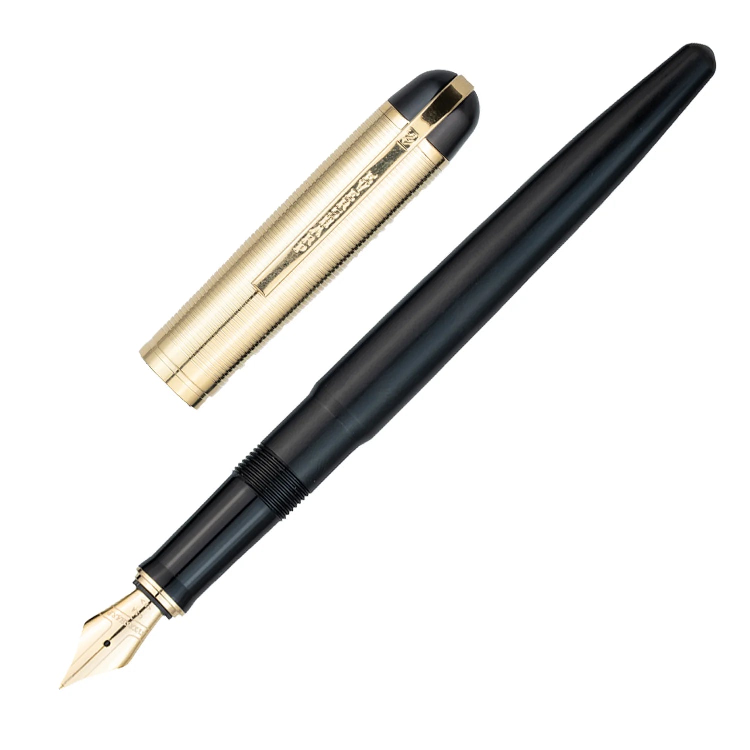 Wahl-Eversharp Skyline Fountain Pen PEN PLANET