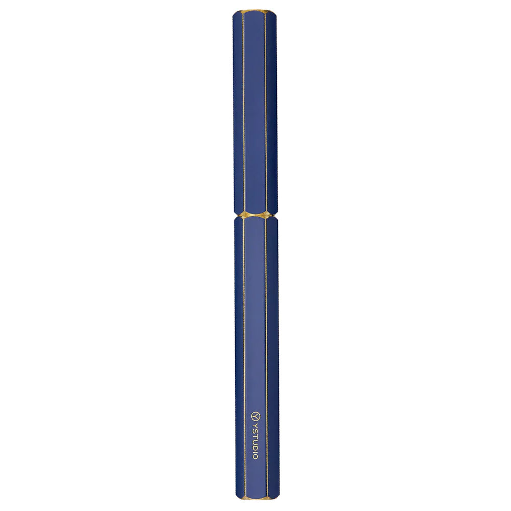 Ystudio Classic Revolve Fountain Pen