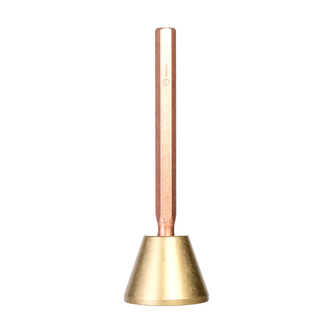 Ystudio Classic Revolve Desk Fountain Pen